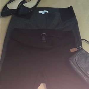 Bundle 2 Leggings